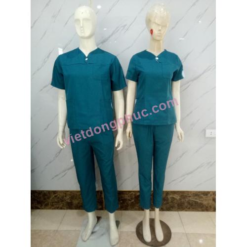 Đồng phục y tá 35 Đồng phục y tá 35